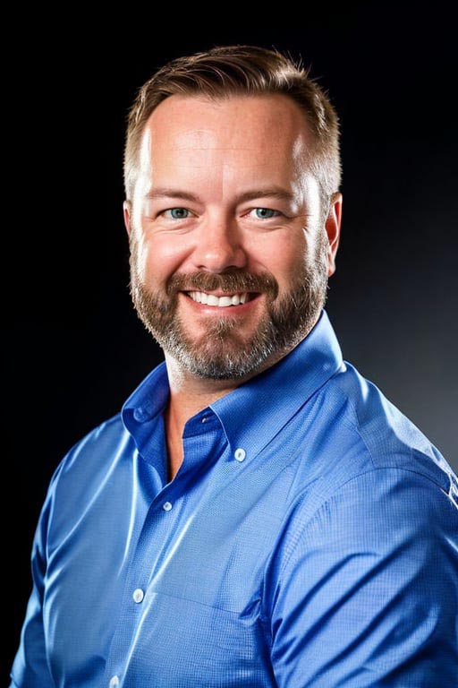 Rob Cosman, founder of Cold Ink Casefiles